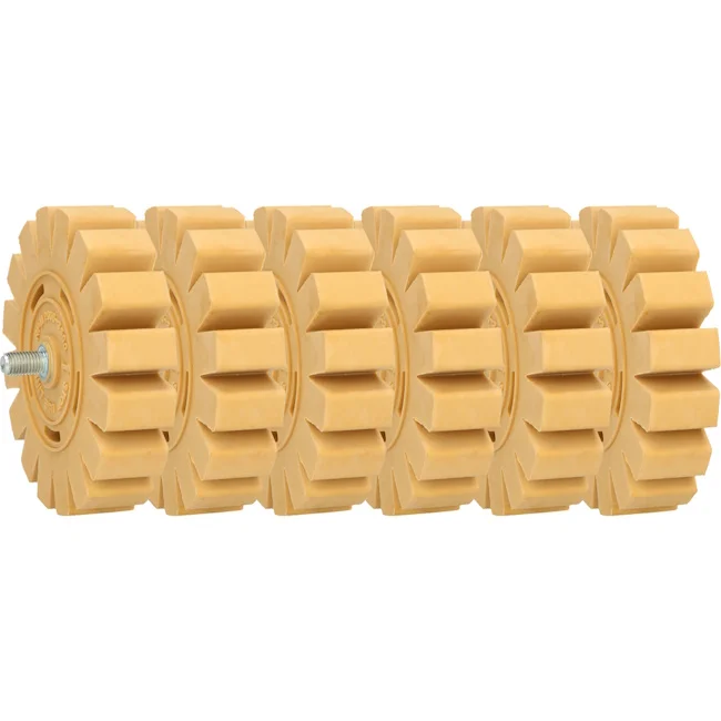 KS Tools brisač folije sa lamelama set 6/1 515.1366 KS Tools brisač folije sa lamelama set 6/1 515.1366