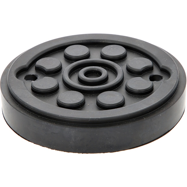KS Tools gumena ploča za podizne platforme 01 MAHA Ø120mm 160.0463 KS Tools gumena ploča za podizne platforme 01 MAHA Ø120mm 160.0463