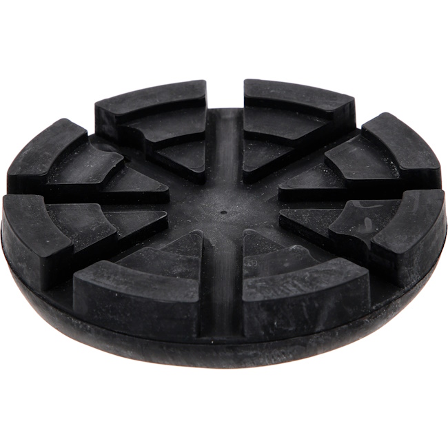 KS Tools gumena ploča za podizne platforme 04 Nussbaum/AMI Ø125mm 160.0466 KS Tools gumena ploča za podizne platforme 04 Nussbaum/AMI Ø125mm 160.0466