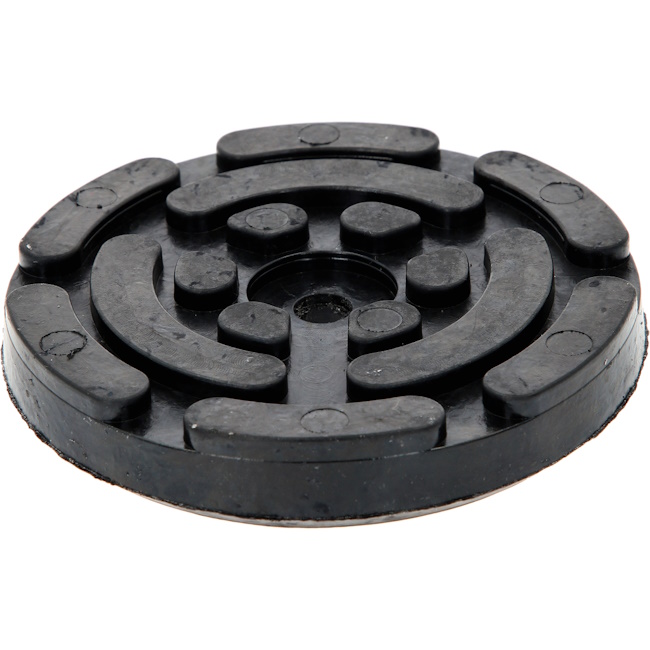 KS Tools gumena ploča za podizne platforme 20 OMCN Ø140mm 160.0496 KS Tools gumena ploča za podizne platforme 20 OMCN Ø140mm 160.0496