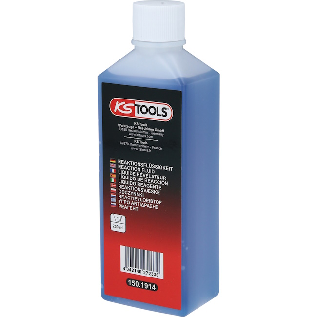 KS Tools reakciona tečnost 250ml 150.1914