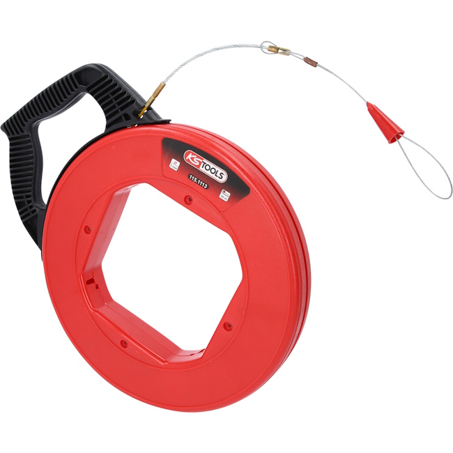 KS Tools sajla 30m 115.1113 KS Tools sajla 30m 115.1113