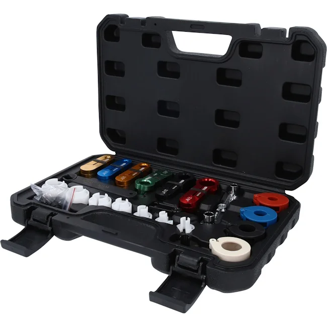 KS Tools set alata za otključavanje linijskih konektora 22/1 115.1260 KS Tools set alata za otključavanje linijskih konektora 22/1 115.1260