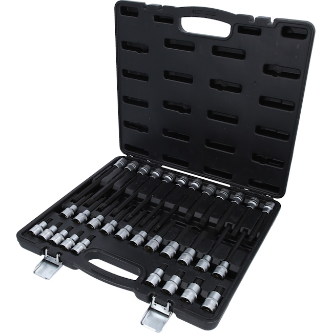 KS Tools set nasadnih ključeva 1/2 KS Tools set nasadnih ključeva 1/2
