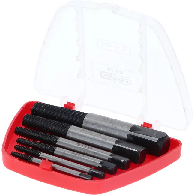 KS Tools set odvijača za vijke M3-M24 150.1330 KS Tools set odvijača za vijke M3-M24 150.1330