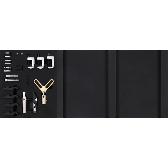 KS Tools set sistemskih umetaka za osovine MODULO 26/1 440.9026 KS Tools set sistemskih umetaka za osovine MODULO 26/1 440.9026