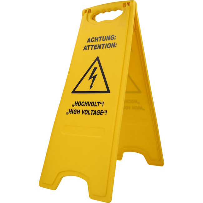 KS Tools stalak sa simbolom munje 117.0226 KS Tools stalak sa simbolom munje 117.0226