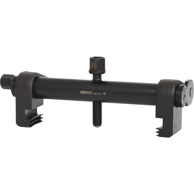 KS Tools univerzalni skidač remenice Ø40-165mm 150.3170 KS Tools univerzalni skidač remenice Ø40-165mm 150.3170
