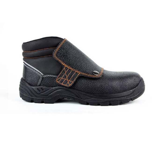 Lacuna zaštitna cipela duboka Brioni Weld S3 9BRIOWELSH