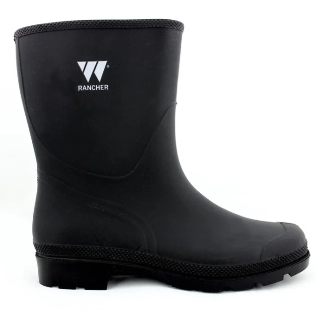 Lacuna čizme kratke Tronchetto NN crne 91TRONBK Lacuna čizme kratke Tronchetto NN crne 91TRONBK