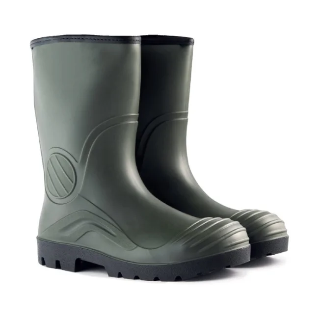 Lacuna zimske čizme zelene 140P Lacuna zimske čizme zelene 140P