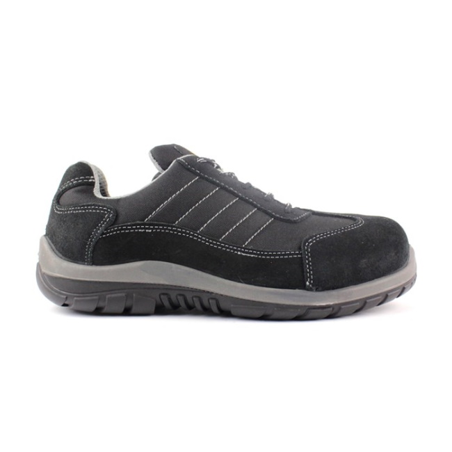 Getout cipele Treking S1 crne 9TREKL Getout cipele Treking S1 crne 9TREKL