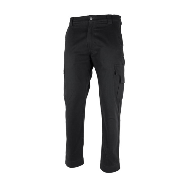Lacuna radne farmer pantalone Cargo Flex crne 8CARFPN Lacuna radne farmer pantalone Cargo Flex crne 8CARFPN