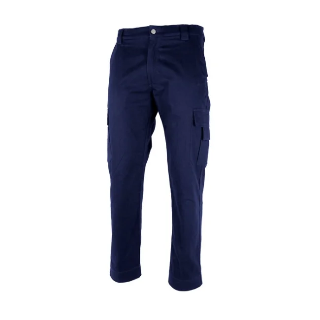 Lacuna radne farmer pantalone Cargo Flex plave 8CARFPP Lacuna radne farmer pantalone Cargo Flex plave 8CARFPP