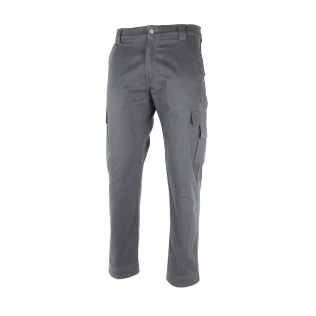 Lacuna radne farmer pantalone Cargo Flex sive 8CARFPS