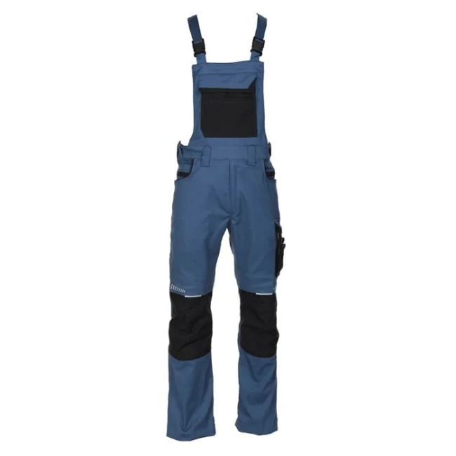 Lacuna radne farmer pantalone Pacific Flex petrol plave 8PACIBP Lacuna radne farmer pantalone Pacific Flex petrol plave 8PACIBP