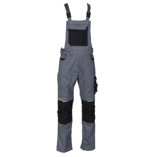 Lacuna radne farmer pantalone Pacific Flex sive 8PACIBS Lacuna radne farmer pantalone Pacific Flex sive 8PACIBS