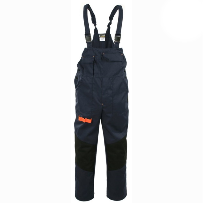 Lacuna radne farmer pantalone Spektar plave 8SPEKBB Lacuna radne farmer pantalone Spektar plave 8SPEKBB