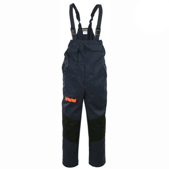 Lacuna radne farmer pantalone Spektar plave 8SPEKBB