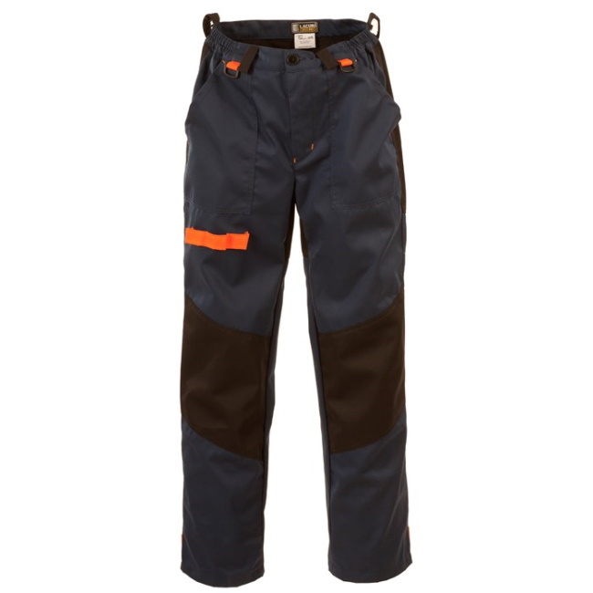 Lacuna radne pantalone klasične Spektar plave 8SPEKPB Lacuna radne pantalone klasične Spektar plave 8SPEKPB