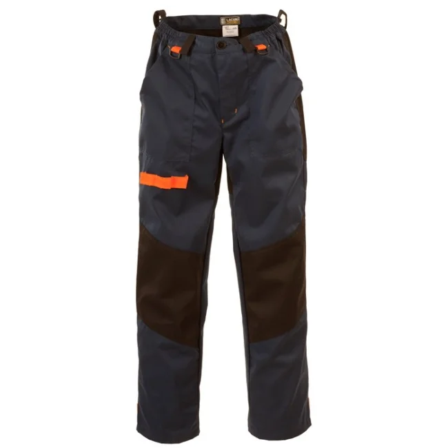 Lacuna radne pantalone klasične Spektar plave 8SPEKPB Lacuna radne pantalone klasične Spektar plave 8SPEKPB