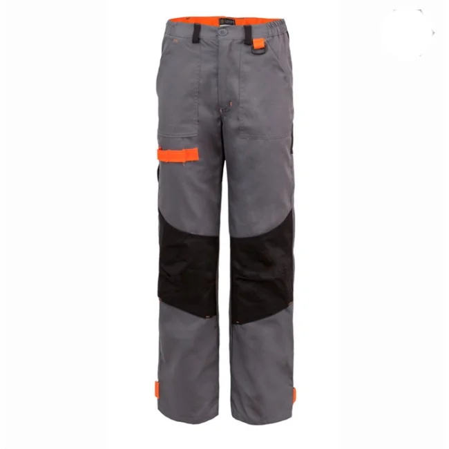 Lacuna radne pantalone klasične Spektar sive 8SPEKPG Lacuna radne pantalone klasične Spektar sive 8SPEKPG