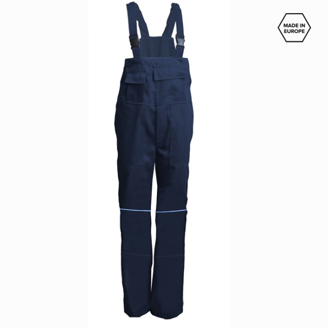 Lacuna radne pantalone farmer Etna ink blue MN/ETPIB