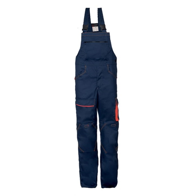 Lacuna radne pantalone farmer Atlantic indigo plave 8ATLABI Lacuna radne pantalone farmer Atlantic indigo plave 8ATLABI