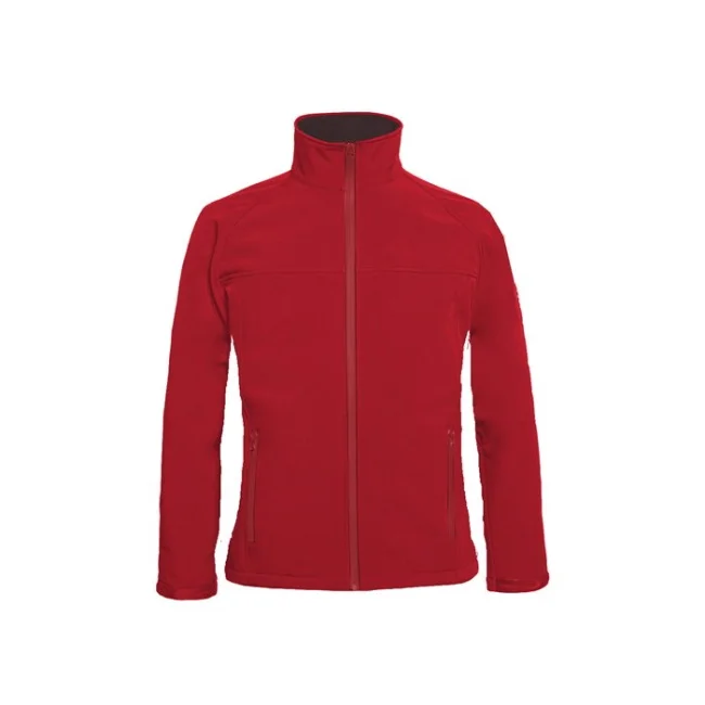 Lacuna Softshell jakna Roland ženska crvena 5ROLWRD Lacuna Softshell jakna Roland ženska crvena 5ROLWRD