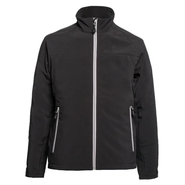Lacuna Softshell jakna Spektar crna 5SPEKBKXL Lacuna Softshell jakna Spektar crna 5SPEKBKXL
