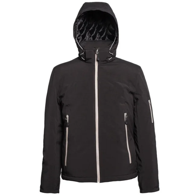 Lacuna Softshell zimska jakna Spektar crna 5SPEKWBKXL Lacuna Softshell zimska jakna Spektar crna 5SPEKWBKXL