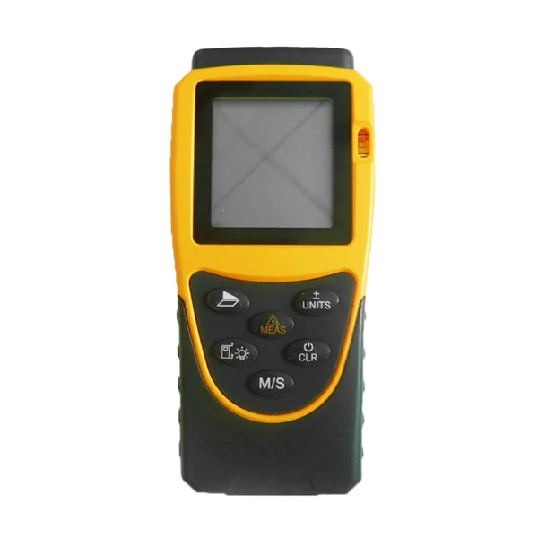 Laserski daljinometar 60m DT3001B Laserski daljinometar 60m DT3001B