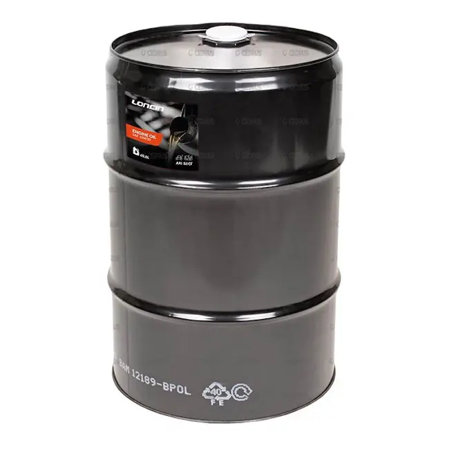 Loncin ulje 4T 60 litara SAE 10W-30 SJ/CF LO50005