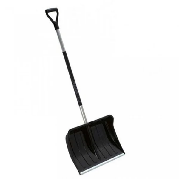 Lopata za sneg Prosperplast 55 ECO sa aluminijumskom drškom Lopata za sneg Prosperplast 55 ECO sa aluminijumskom drškom