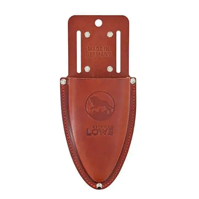 Lowe kožna futrola za makaze A.98089