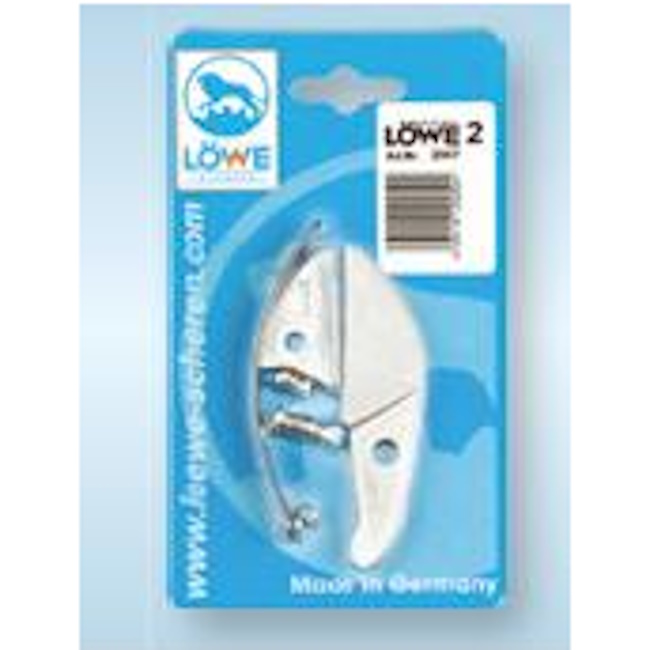 Lowe rezervni nož za Lowe 2 set Lowe rezervni nož za Lowe 2 set