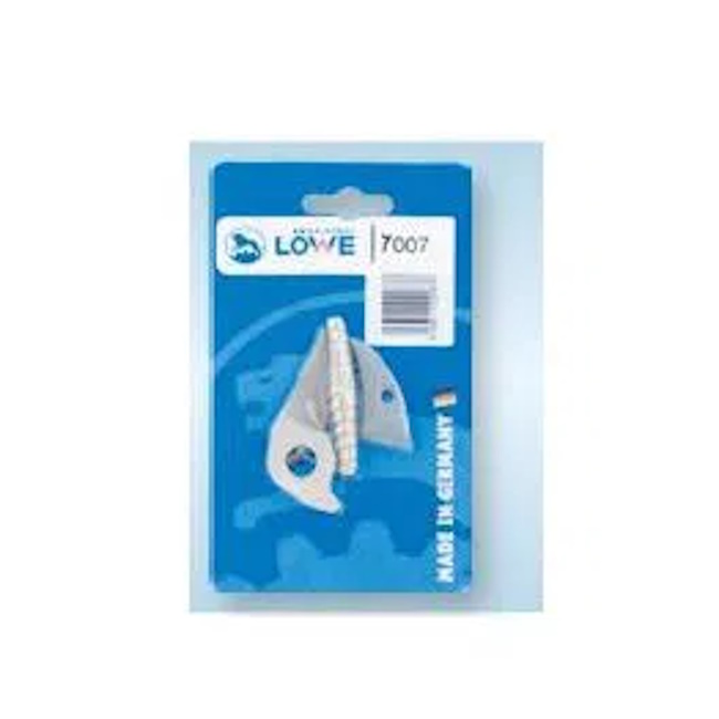 Lowe rezervni nož za Lowe 7 set