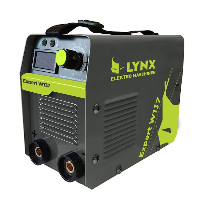 Lynx inverter WMEM LYNX EXPERT W137 608580