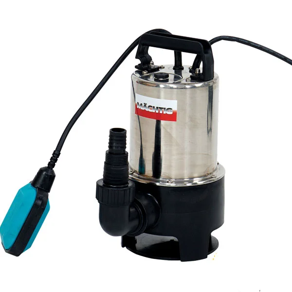 Machtig potapajuća pumpa MAC-50 Machtig potapajuća pumpa MAC-50