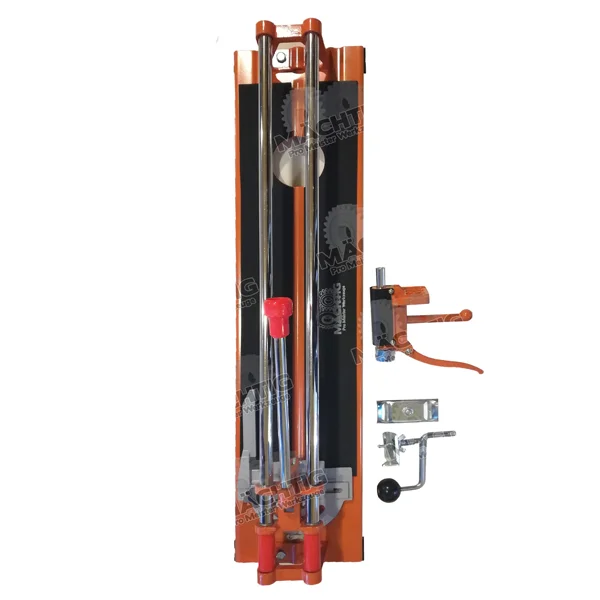 Machtig ručni alat za sečenje keramičkih pločica TIC-09 Machtig ručni alat za sečenje keramičkih pločica TIC-09