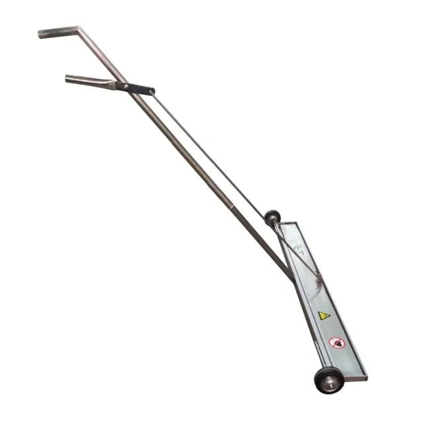 Magnetna metla sa točkovima GM-MM-450-Y35 Magnetna metla sa točkovima GM-MM-450-Y35