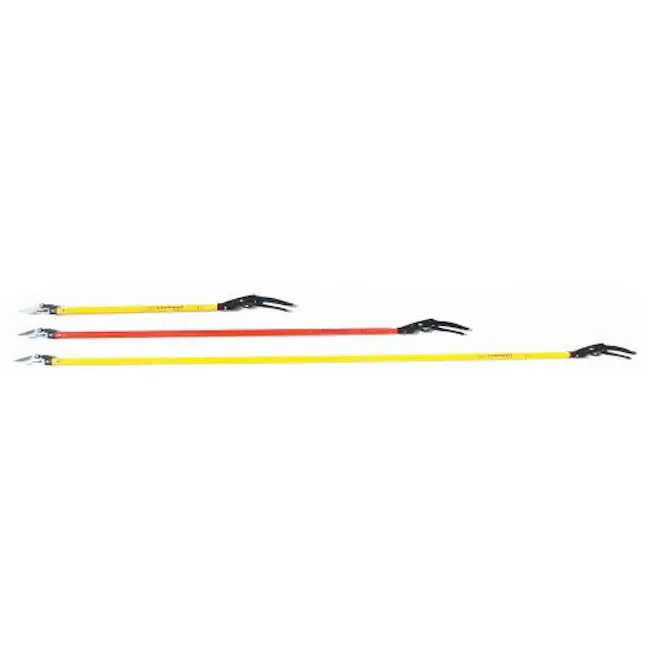 Makaze duge Diamant 175cm