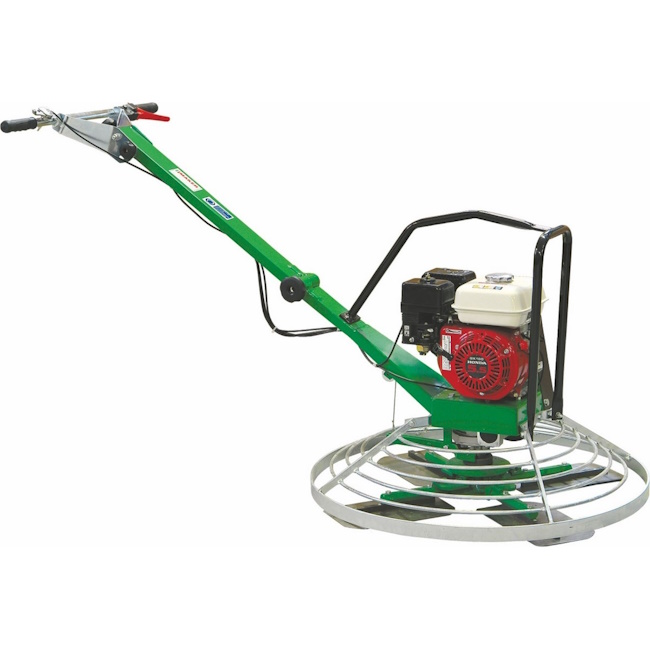 Maker mašina za ravnanje betona 3.6kW LS90 Maker mašina za ravnanje betona 3.6kW LS90