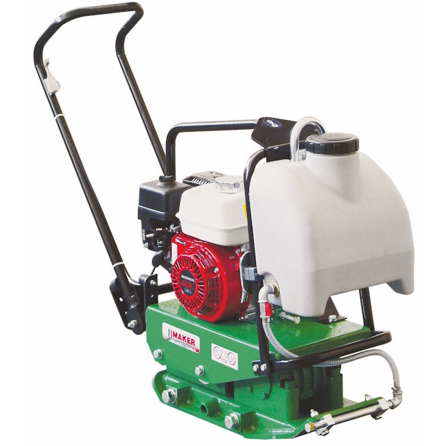 Maker vibro ploča 3.6kW MK80 Maker vibro ploča 3.6kW MK80