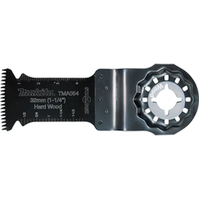 Makita HCS C-Tec za precizan rez u tvrdom drvetu B-64886