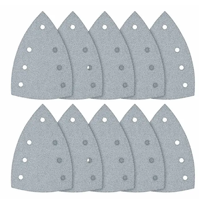 Makita abrazivni papir 100x150 A240 sa stearizovanim premazom FSC set 10/1 E-23488