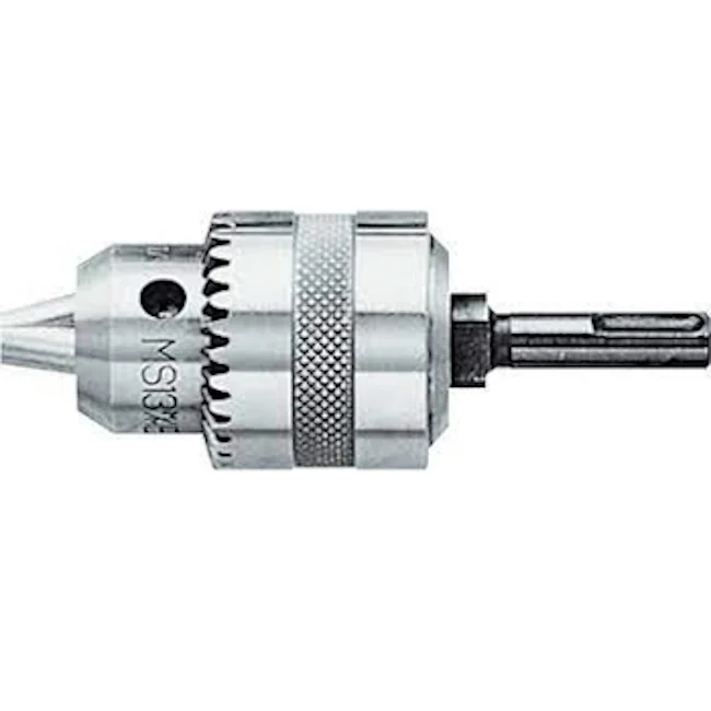 Makita adapter sa steznom glavom i ključem SDS-PLUS 122574-2 Makita adapter sa steznom glavom i ključem SDS-PLUS 122574-2