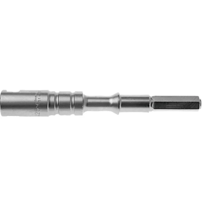 Makita adapter šestougaoni za probojnu burgiju SDS-Max P-03903 Makita adapter šestougaoni za probojnu burgiju SDS-Max P-03903