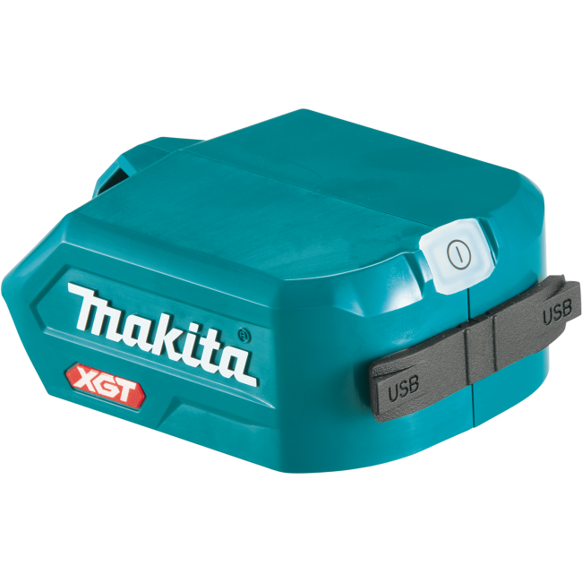 Makita adapter USB dupli za 40V MAX XGT ADP001G