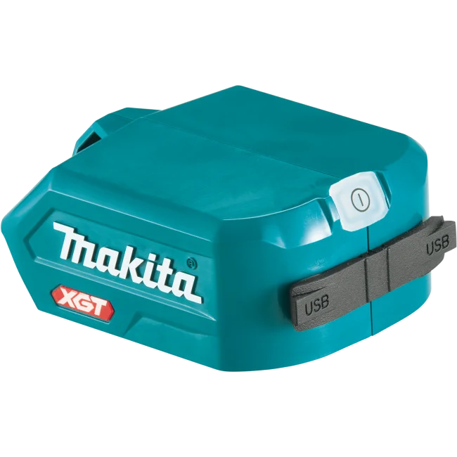 Makita adapter USB dupli za 40V MAX XGT ADP001G